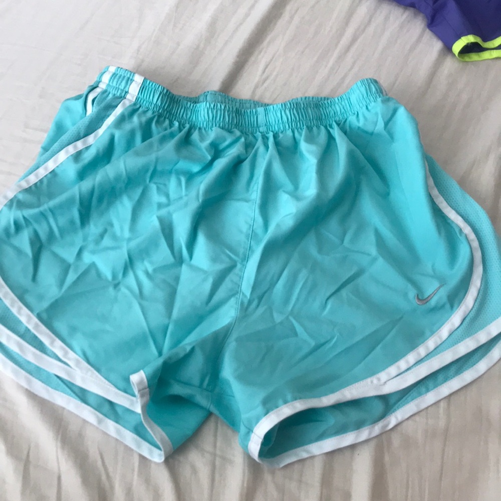 Nike athletic shorts